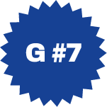 Logo Gagnant #7 