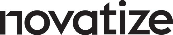 Logo Novatize