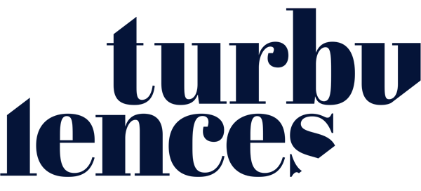 Logo Turbulences