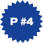Logo Perdant #4