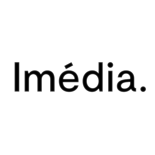 Logo Imedia