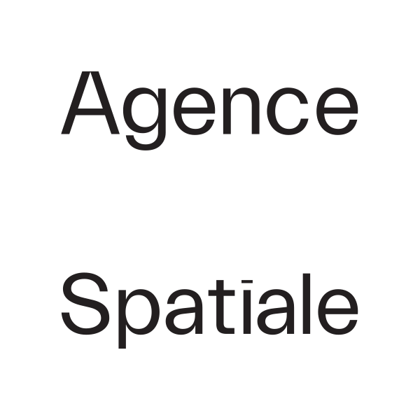 Logo Agence Spatiale
